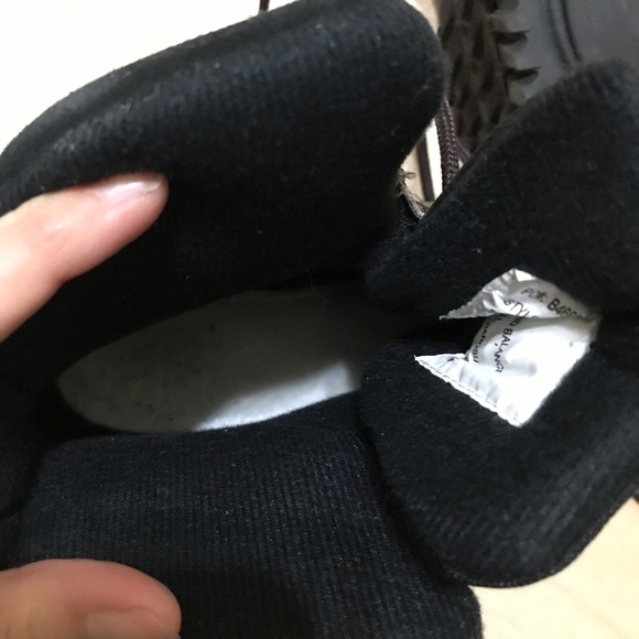 Itasca 3M Thinsulate Insulation For Insoles Boots - Picture 7 of 12